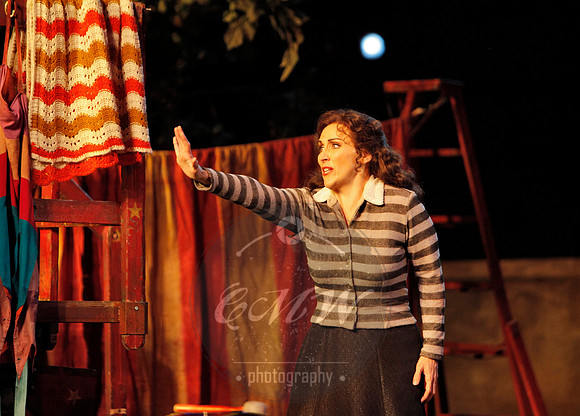 Portland Opera, i Pagliacci & Carmina Burana Double Bill