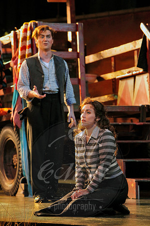 Portland Opera, i Pagliacci & Carmina Burana Double Bill