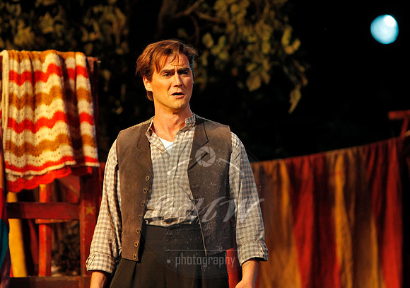 Portland Opera, i Pagliacci & Carmina Burana Double Bill