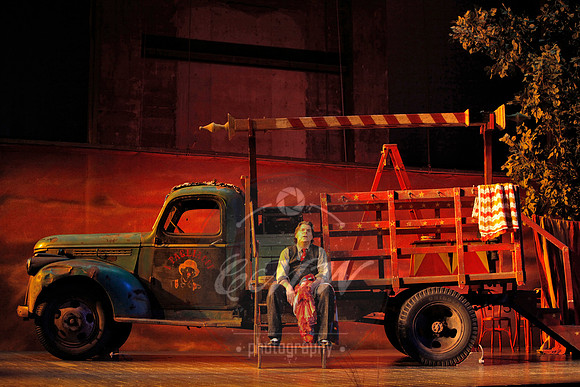 Portland Opera, i Pagliacci & Carmina Burana Double Bill