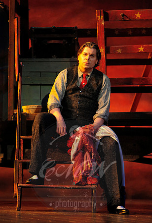 Portland Opera, i Pagliacci & Carmina Burana Double Bill