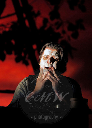 Portland Opera, i Pagliacci & Carmina Burana Double Bill