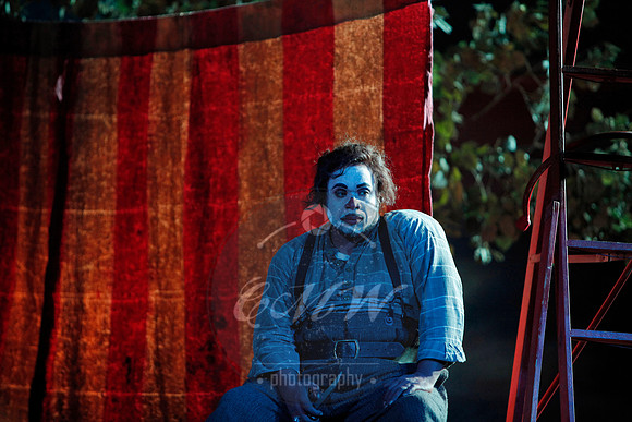 Portland Opera, i Pagliacci & Carmina Burana Double Bill