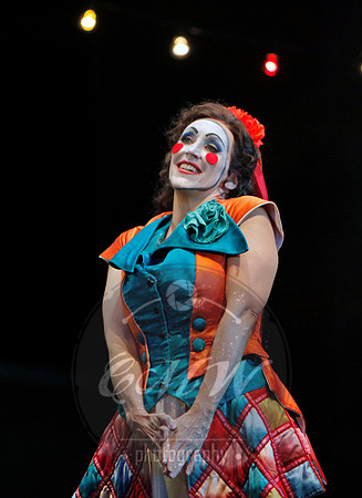 Portland Opera, i Pagliacci & Carmina Burana Double Bill