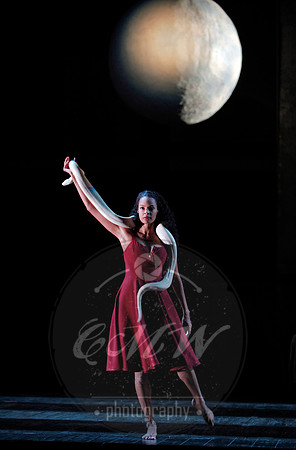 Portland Opera, i Pagliacci & Carmina Burana Double Bill