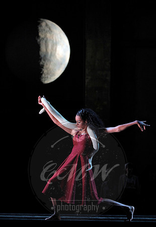 Portland Opera, i Pagliacci & Carmina Burana Double Bill