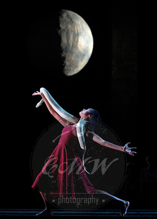 Portland Opera, i Pagliacci & Carmina Burana Double Bill