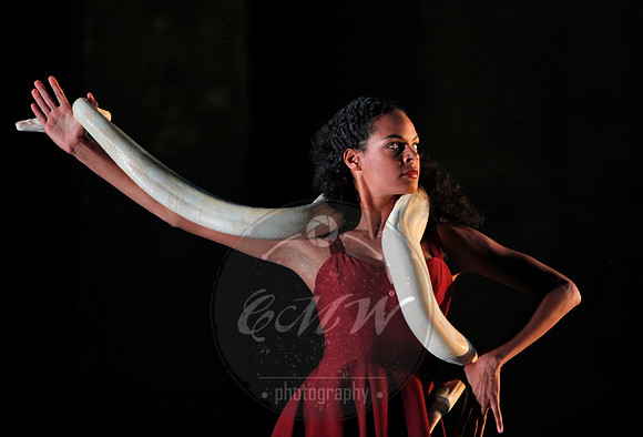 Portland Opera, i Pagliacci & Carmina Burana Double Bill
