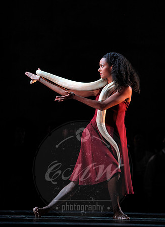 Portland Opera, i Pagliacci & Carmina Burana Double Bill