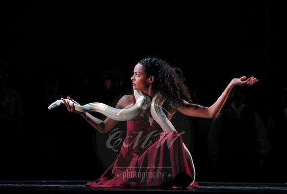 Portland Opera, i Pagliacci & Carmina Burana Double Bill