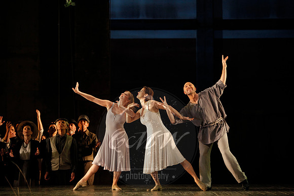 Portland Opera, i Pagliacci & Carmina Burana Double Bill