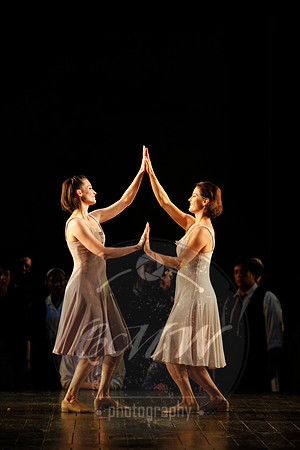 Portland Opera, i Pagliacci & Carmina Burana Double Bill