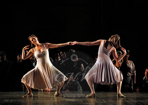 Portland Opera, i Pagliacci & Carmina Burana Double Bill