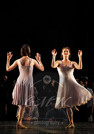 Portland Opera, i Pagliacci & Carmina Burana Double Bill