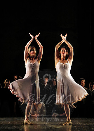 Portland Opera, i Pagliacci & Carmina Burana Double Bill