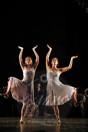 Portland Opera, i Pagliacci & Carmina Burana Double Bill