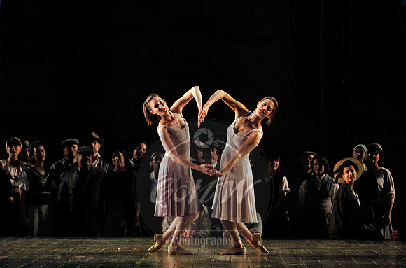 Portland Opera, i Pagliacci & Carmina Burana Double Bill