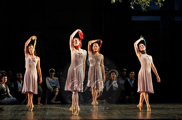 Portland Opera, i Pagliacci & Carmina Burana Double Bill