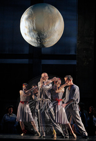 Portland Opera, i Pagliacci & Carmina Burana Double Bill