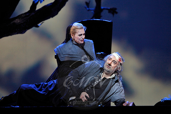 San Francisco Opera, Cyrano de Bergerac