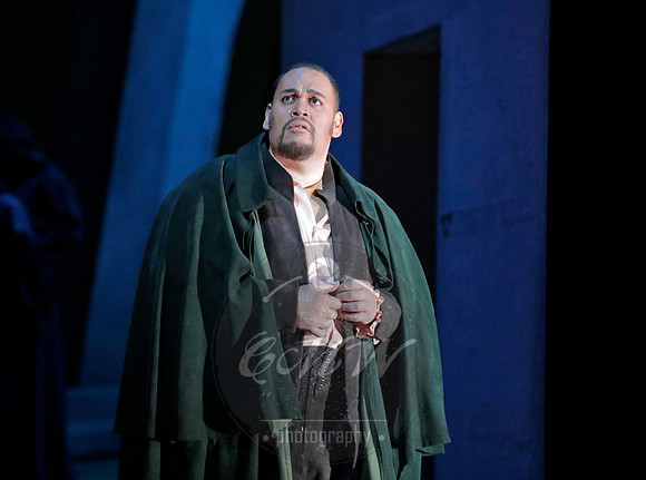 San Francisco Opera, Rigoletto 2017