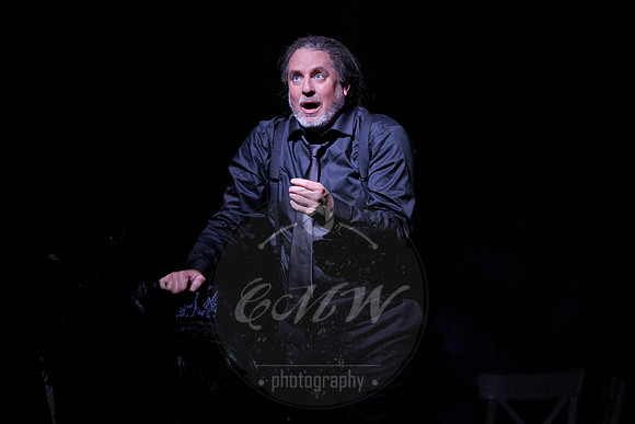 San Francisco Opera, Idomeneo