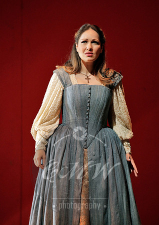 San Francisco Opera, Rigoletto 2017