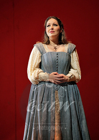 San Francisco Opera, Rigoletto 2017