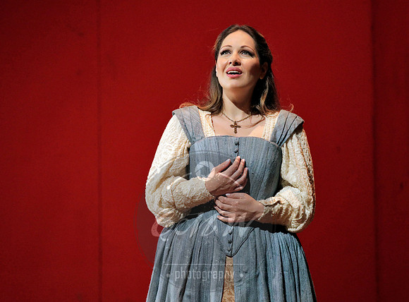 San Francisco Opera, Rigoletto 2017