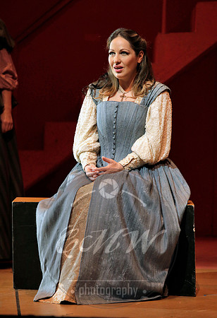 San Francisco Opera, Rigoletto 2017