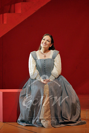 San Francisco Opera, Rigoletto 2017