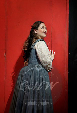 San Francisco Opera, Rigoletto 2017