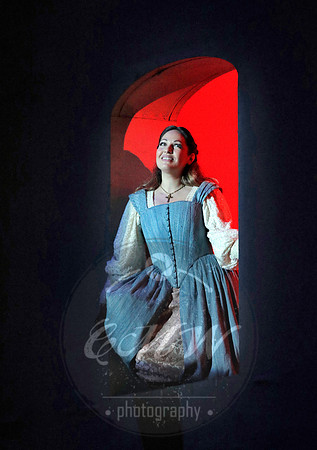 San Francisco Opera, Rigoletto 2017