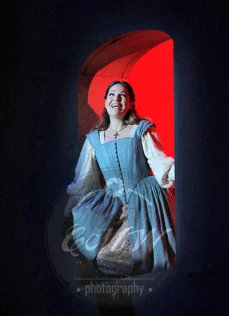 San Francisco Opera, Rigoletto 2017