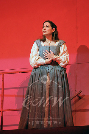 San Francisco Opera, Rigoletto 2017
