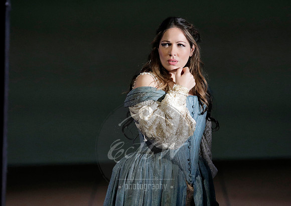 San Francisco Opera, Rigoletto 2017