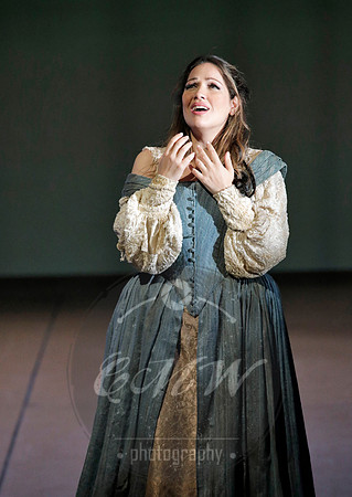 San Francisco Opera, Rigoletto 2017