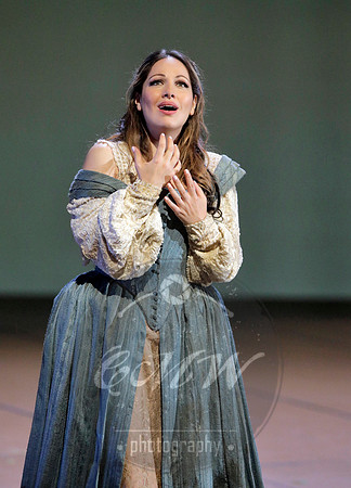 San Francisco Opera, Rigoletto 2017