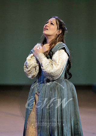 San Francisco Opera, Rigoletto 2017