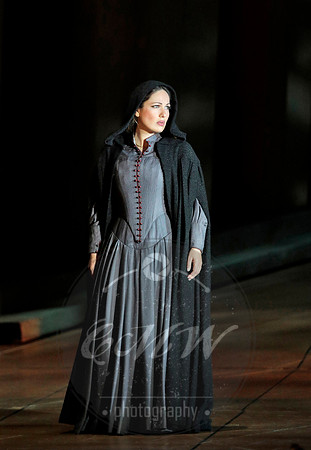 San Francisco Opera, Rigoletto 2017