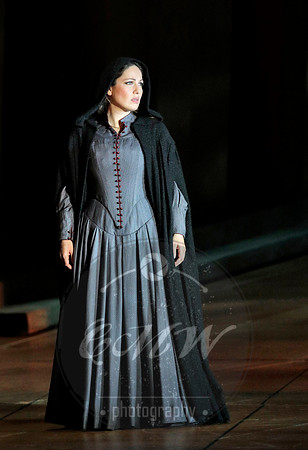 San Francisco Opera, Rigoletto 2017