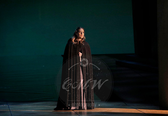 San Francisco Opera, Rigoletto 2017
