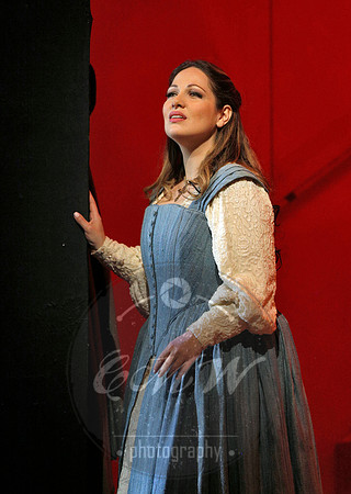 San Francisco Opera, Rigoletto 2017