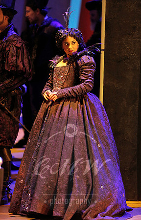San Francisco Opera, Rigoletto 2017