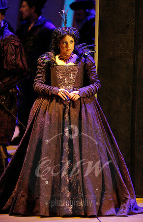 San Francisco Opera, Rigoletto 2017