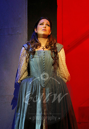 San Francisco Opera, Rigoletto 2017