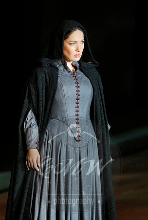 San Francisco Opera, Rigoletto 2017