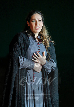 San Francisco Opera, Rigoletto 2017