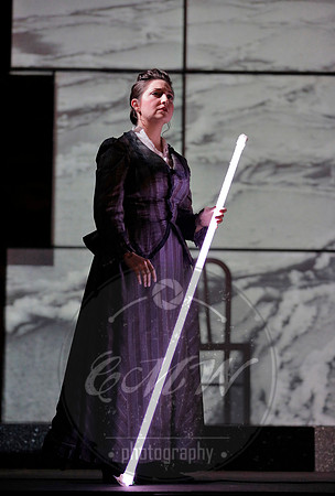 West Edge Opera, Frankenstein