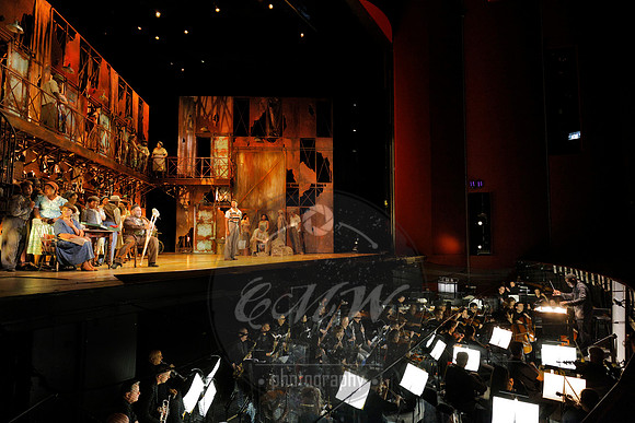 Washington National Opera, Porgy and Bess